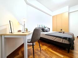 Eastpoint Green (D18), Condominium #500372681